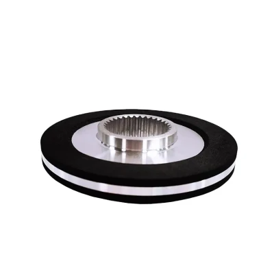 Disco freno automatico di alta qualità rotore a disco freno elettromagnetico a frizione