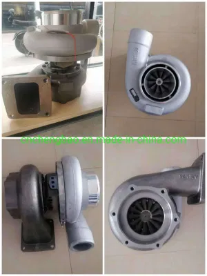 Motore QSK19 Kta19 Turbo per Cummins Komatsu Isuzu (3594060)