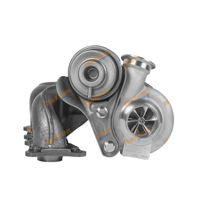 Aggiornamento Td04 49131-07041-17t Twin Turbo per BMW N54 335I E90 E91 E93