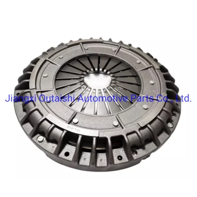 Prezzo di fabbrica 430mm Kit frizione veicolo/disco frizione, disco frizione, 3482 119 034 3482 001 234 per Scania Renault Iveco Volvo DAF