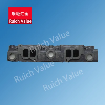 Toyota Auto Engine 2j cylinder Head OEM 11101-2056 111101-20571 1ko-FTV/2ko-FTV/3y3y-EC/5vze/2L-Old/2j/2h/14b