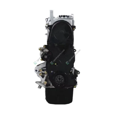 Motore 4G15 4G18 Long Block per Mitsubishi Colt Ralliart Lancer Mirage