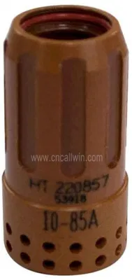Cina Produttore 420133 anello di turbolenza per PMX 30 plasma ad aria Torcia da taglio