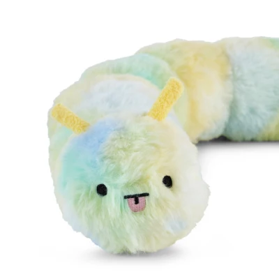 Peluche di Caterpillar con peluche per animali soffici ODM Mu100421