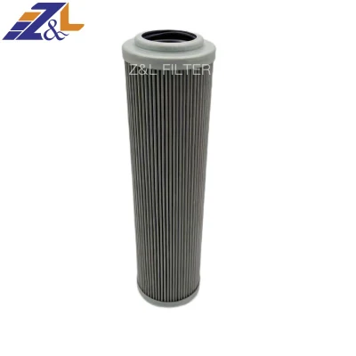 Cartuccia filtro in pressione in fibra di vetro per l&prime;alimentazione in fabbrica del filtro cinese Z&amp;L 300362 01. N 100,25 g. 16. E. P.