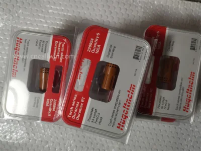 Cina Produttore campione disponibile plasma Cutter consumable 220436 anello di turbolenza