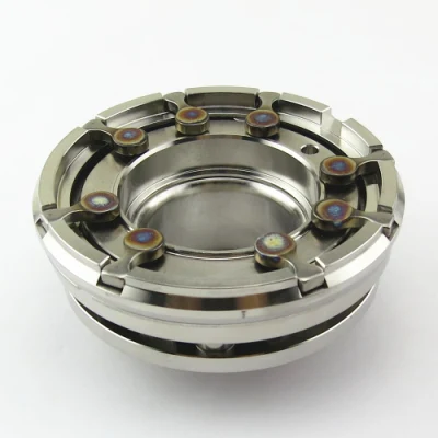 BV39 anello a palette orientabili turbo per turbocompressori 54399880022/54399880011/54399700022/54399700011