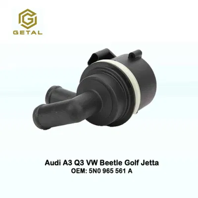 Pompa dell&prime;acqua ausiliaria OEM pompa dell&prime;acqua elettrica turbo 5n0-965-561-a per Audi A3 Q3 VW Beetle Golf Jetta