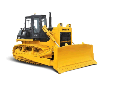 Bell&prime;apripista cinese funzionante Shantui SD22 Crawler con ricambio Vendita a caldo di parti