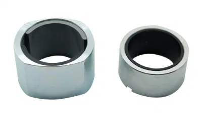 Magnete di pesca permanente per motore rotore Cina personalizzabile ad alte prestazioni Assiemi magnetici