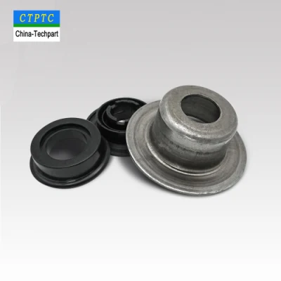 Alloggiamento cuscinetto a rulli Tki6205-140 fabbricato in Cina