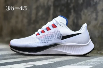 Designer Zoom Pegasus Turbo 35 38 39 uomini Donna running Scarpe Trainer XX maglia traspirante Casual Sport Luxury Leisure Negozio online di repliche sneakers