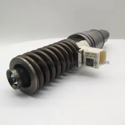 Il Bea4d18002 dell&prime;iniettore carburante Common Rail diesel è adatto per Volvo Motore Penta MD13