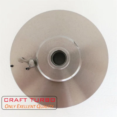 Alloggiamento cuscinetto Gt1749V raffreddato ad olio 722282-0012/ 722282-0061/ 433145-0004 per turbocompressori