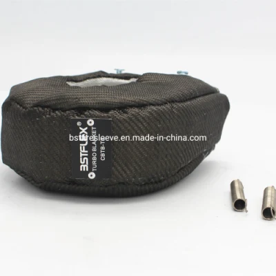 Cina Produttore Heat Shield Lava Turbo coperta per Subaru WRX / turbocompressori STI