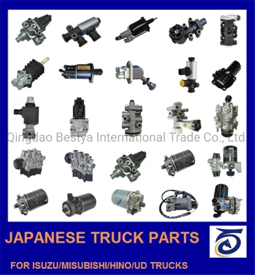 Filtro aria /filtro carburante/filtro olio per auto Mercedes-Benz/Volvo/Man/Renault/DAF/Iveco/ Fabbrica Isuzu/ Mitsubishi/ Hino/Hyundai/Toyota/BMW Cina