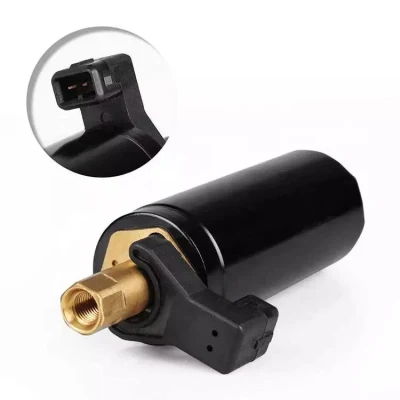 Pompa di alimentazione elettrica a 12 V per motori diesel per Volvo Penta 4.3L MOTORI 5.0 L 5.7 L 5.8 L 1992-2006 3858261 3850809 3854620