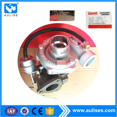 Aulise 1008200fa060 759638-5002s GT22 493 Hfc4da1 turbocompressore per carrello JAC Parti del motore
