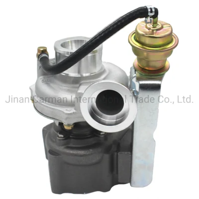 04298276 53049880087 turbocompressore sovralimentatore Turbok04 per motore Tcd2012
