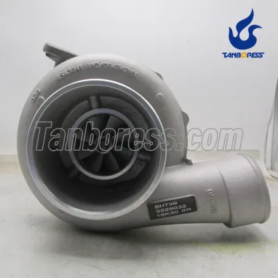 Turbocompressore per ricambi auto sovralimentatore Cummins BHT3B HT3B 3527046 accessori auto parti motore auto turbo kit turbina turbo fornitore 4033815