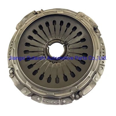  Fornitore Cina Auto parte Produttore coperchio pressione frizione per Iveco Eurocargo Eurofire 3482 093 031 98400726 98400725
