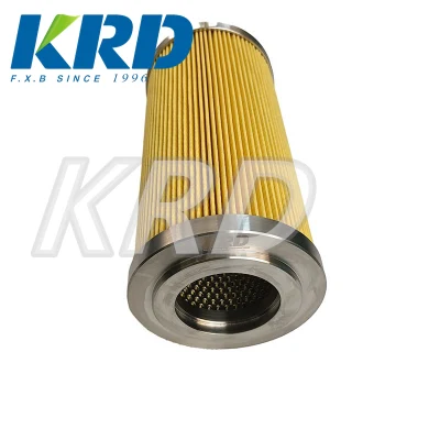 Cartuccia filtro olio idraulico diretto in fabbrica ad alte prestazioni KRd 0280d005vbw
