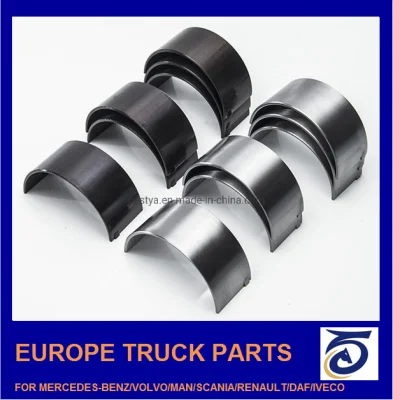 Cina motore con cuscinetto a biella Produttore per Mercedes-Benz/Volvo/Man/Renault/DAF/Iveco/Isuzu/Mitsubishi/Hino/Hyundai/Toyota/Nissan