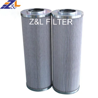 Z&amp;L fabbrica cinese che fornisce olio idraulico/elemento filtrante ad alte prestazioni Cartuccia filtro Hc2235fdt15h
