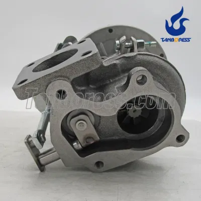 Turbocompressore per ricambi auto sovralimentatore Isuzu RHF5 4JB1TC VICC accessori auto parti motore auto turbo kit turbina turbo Fornitore VA430023