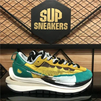 Scarpe da running da waffle da donna uomo Pegasus LDV Fragments Ldwaffle Outdoor Sports Sneakers Hot sale più conveniente replica di moda Online Store Scarpe firmate