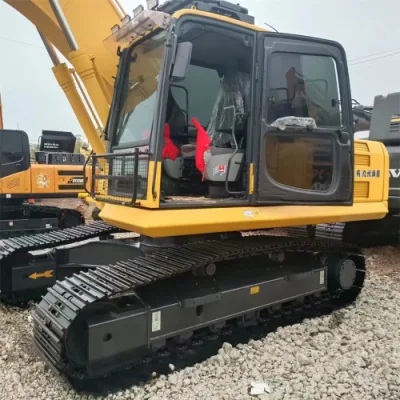Escavatore usato PC200-8 Komatsu PC200-8 cingolato idraulico PC200-8 alta qualità
