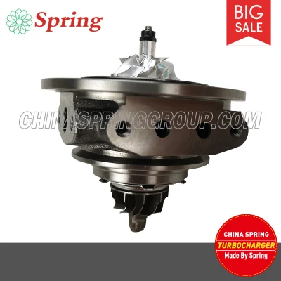 Turbocompressore a ruota per compressore Billet ad alte prestazioni B01 16319700008 18900-5ay-H012-M4 5ayb01310000 Cartuccia/CHRa/nucleo per Honda 1.0t