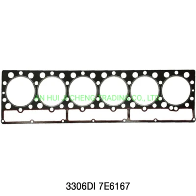 Kit pistone per motore diesel Caterpillar 3306 1275800