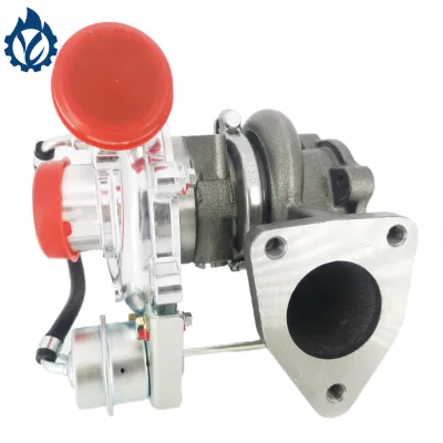 Turbocompressore CT16 di alta qualità per Toyota Hiace Hilux FTV-2kd (17201-30080)