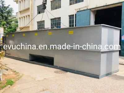 Rimozione di olio e grasso con raschiatore per fango China Best Import DAF