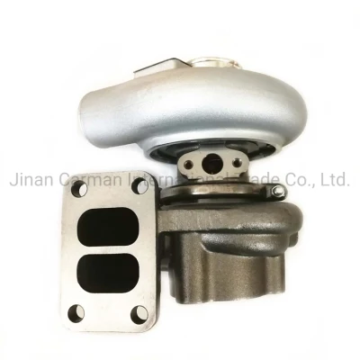  3066 turbocompressore motore Td06h sovralimentatore 49179-02300 per Caterpiller E320b