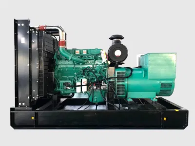 Cina fornitore Factory Prezzo diretto Silent/Electric /Portable /Open Type /Marine /rimorchio /Torre leggera/alta potenza/Gruppo elettrogeno diesel con motore Cummins/Perkins