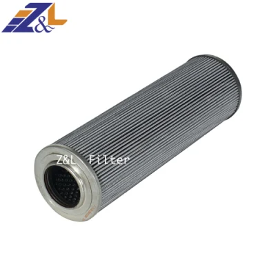 Filtro Z&amp;L Prezzo di fabbrica cartuccia filtro olio idraulico St1495