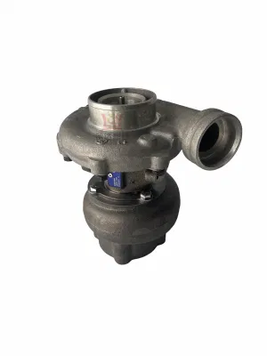 Raschiatore, carrello elevatore a forche, caricatore Deutz Turbo per Bf4m1013 turbocompressore 24426737 319278 04259311