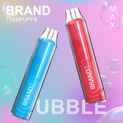 OEM ODM popolare Elf Diposable Vape atomizer a buon mercato prezzo iPlay &nbsp;Cartuccia Crystal Vape