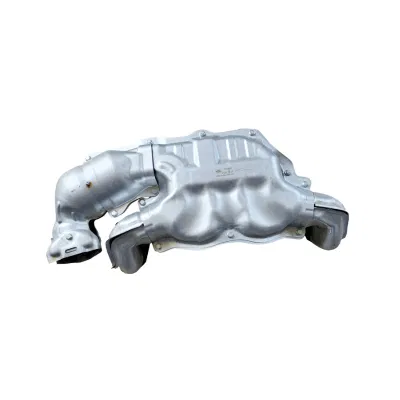 Convertitori catalitici diretti a tre vie di vario tipo Per Subaru Outback 2.5 2015