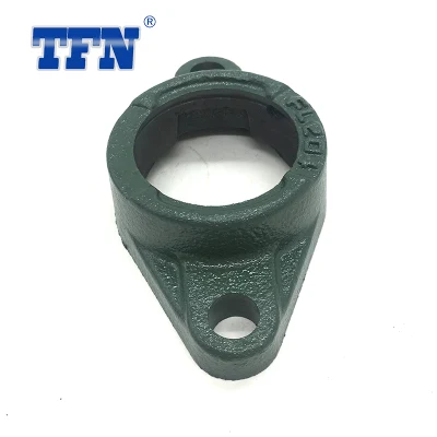 Fornitori di alloggiamenti cuscinetti FL207 con supporto di supporto cuscinetto OEM