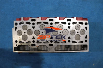 5271176 5264128 5307154 ISF 2.8 Isf2.8 Gruppo testata per Cummins Foton
