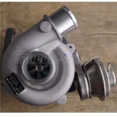 Toyota GT1749V 1CD-FTV 721164 721164-0003 721164-5003S 801891 turbocompressore