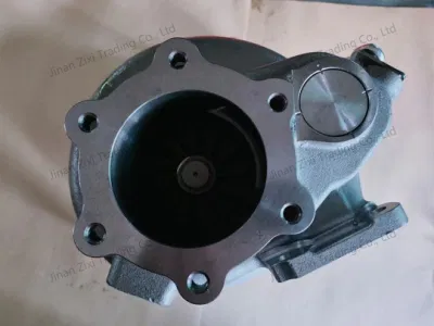 5329222 202V09100-7830 He500wg HOWO Sinocyrun BorgWarner, Garrett, Holset, Chinese Trucks, European Trucks, Turbocompressore dei gas di scarico del motore