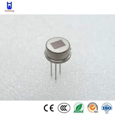 Sensore digitale P916 sensore PIR Cina sensore ammoniaca digitale Haiwang Produttore APP controllo remoto Motion Detection WiFi Smart PIR Module Sensore ABS Mitsubishi