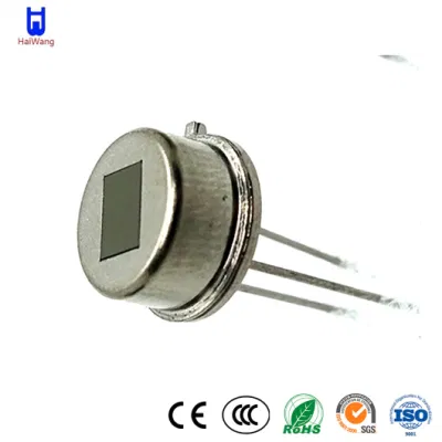 Sensore digitale P916 sensore PIR Cina sensore ammoniaca digitale Haiwang Produttore APP controllo remoto Motion Detection WiFi Smart PIR Module Sensore ABS Mitsubishi