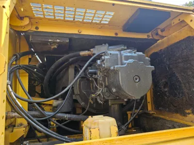 Con escavatore in buone condizioni Komatsu PC110-7 PC240 PC300 PC400 con Più economico Prezzo più conveniente Vendita escavatore
