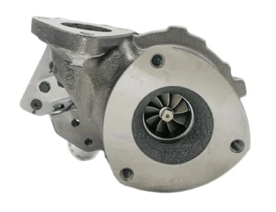 Turbocompressore Gtb1749V 787556-16 per trasporto e transito Mk8 2.2 TDCI RWD 155 CV Personalizzato