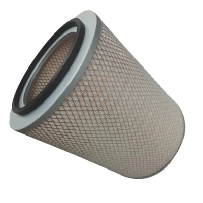 Auto High Efficiency Auto parti di ricambio all&prime;ingrosso Factory Price Truck Filtro dell&prime;aria C30703 /395773 /81.083 04-0086 /per Scania/DAF